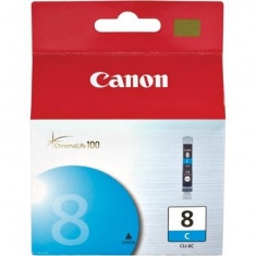 Canon CLI-8 CYAN INK CARTRIDGE